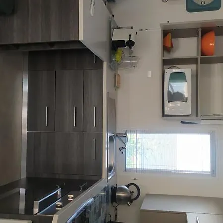 Mobil-home L'olivier Fréjus